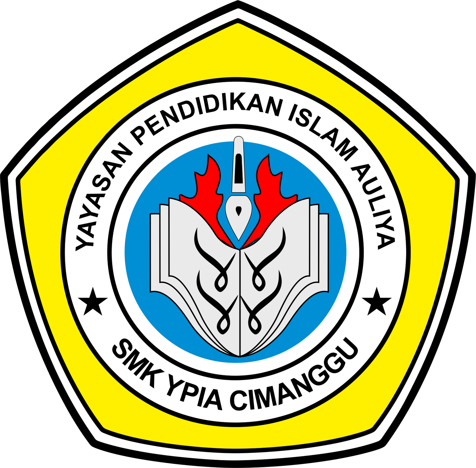 SMK YPIA Cimanggu