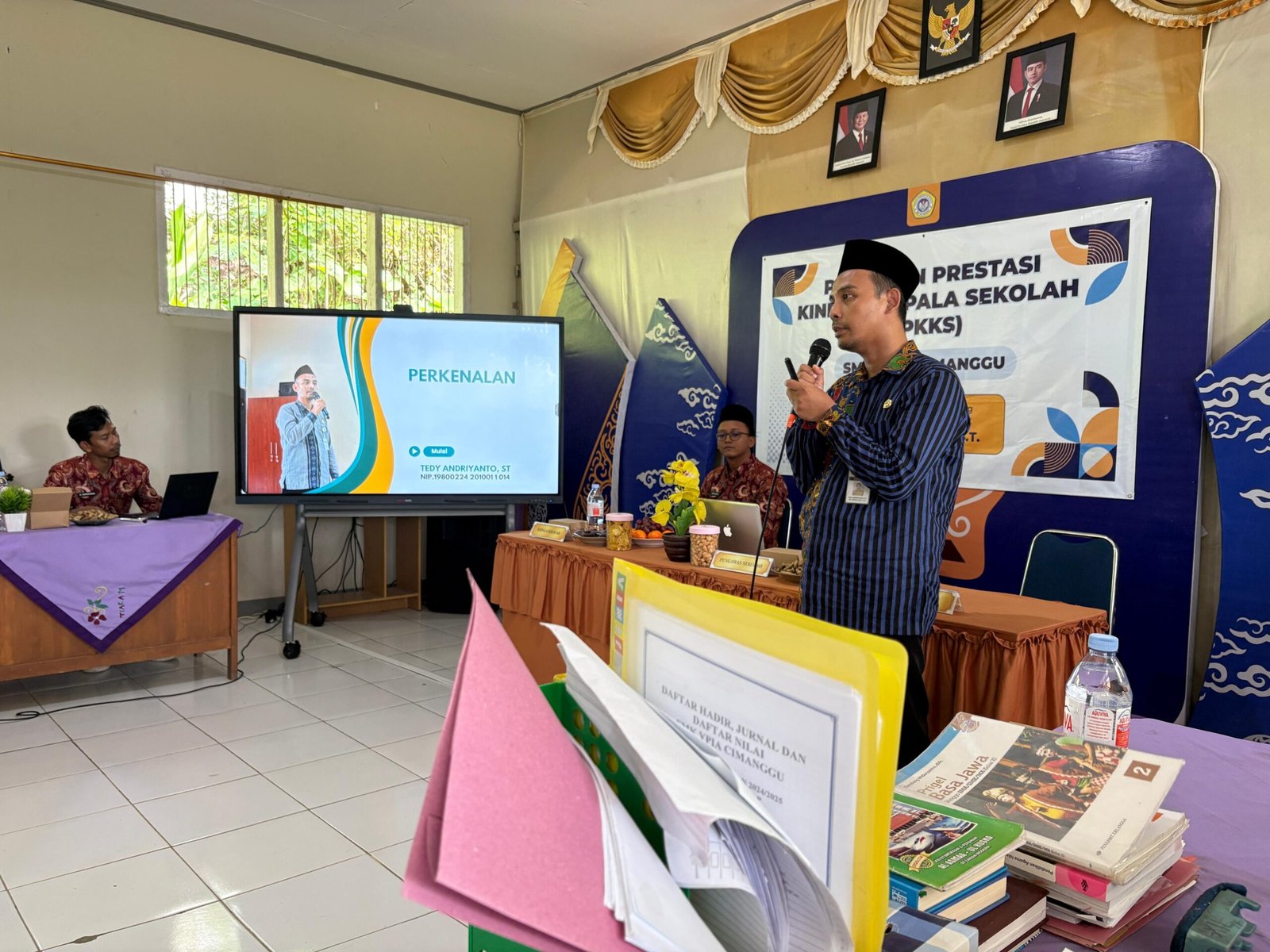 ppkks 2025 smk ypia cimanggu