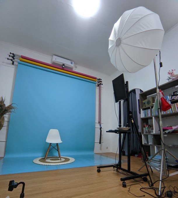 studio foto creatv smk ypia cimanggu